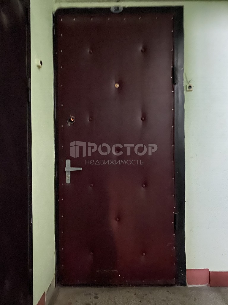 1-комнатная квартира, 39.2 м² - фото 19