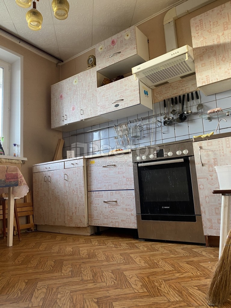 1-комнатная квартира, 39.2 м² - фото 2