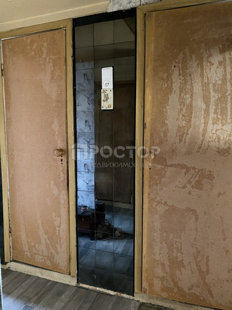 1-комнатная квартира, 39.2 м² - фото 14