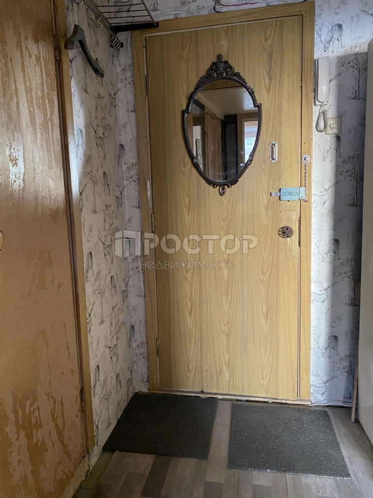 1-комнатная квартира, 39.2 м² - фото 7