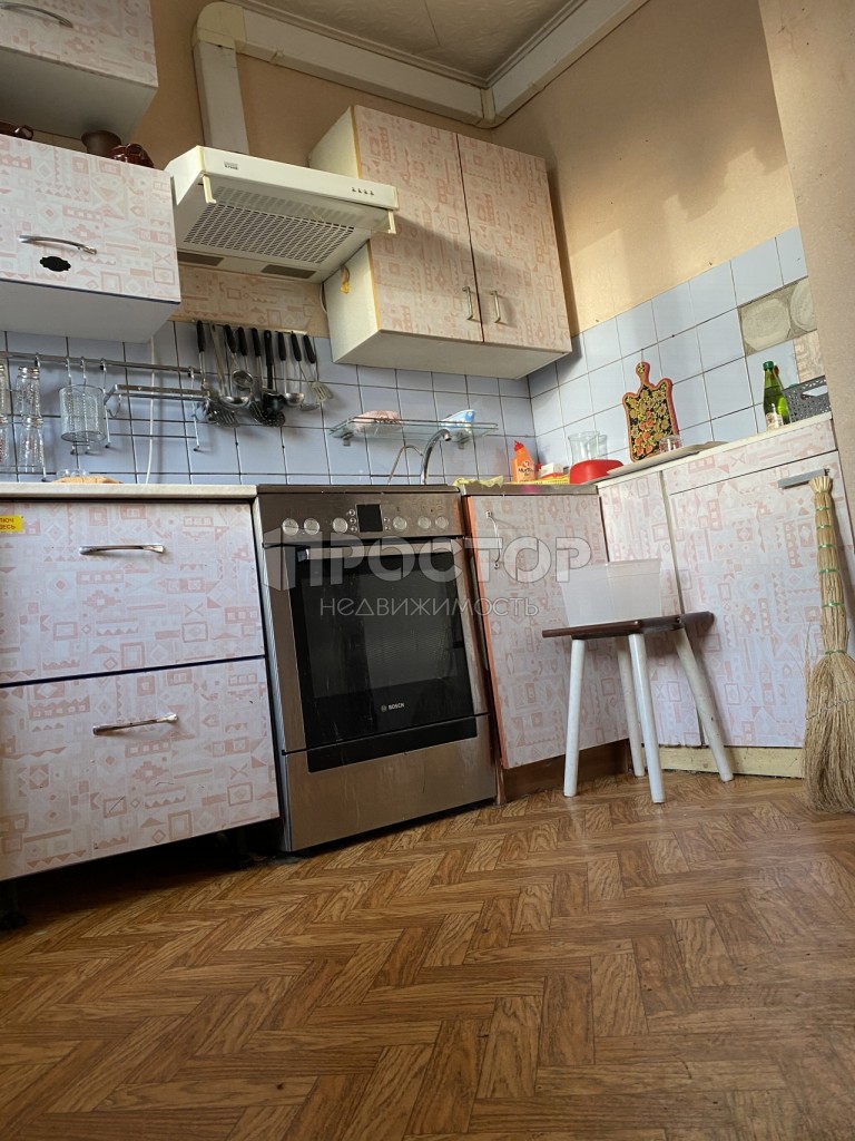 1-комнатная квартира, 39.2 м² - фото 3