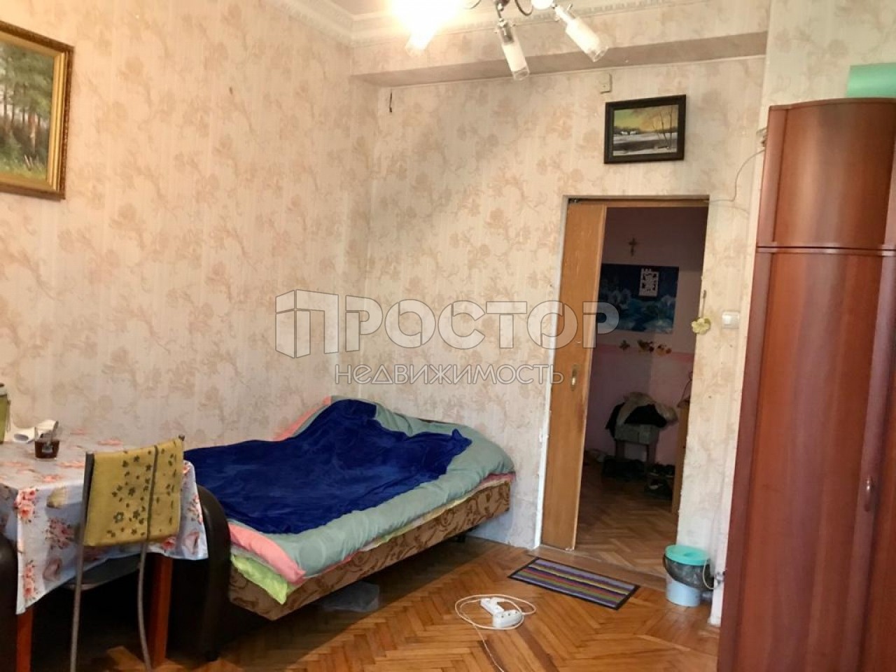 2-комнатная квартира, 52 м² - фото 4