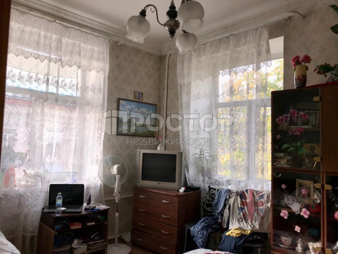 2-комнатная квартира, 52 м² - фото 5