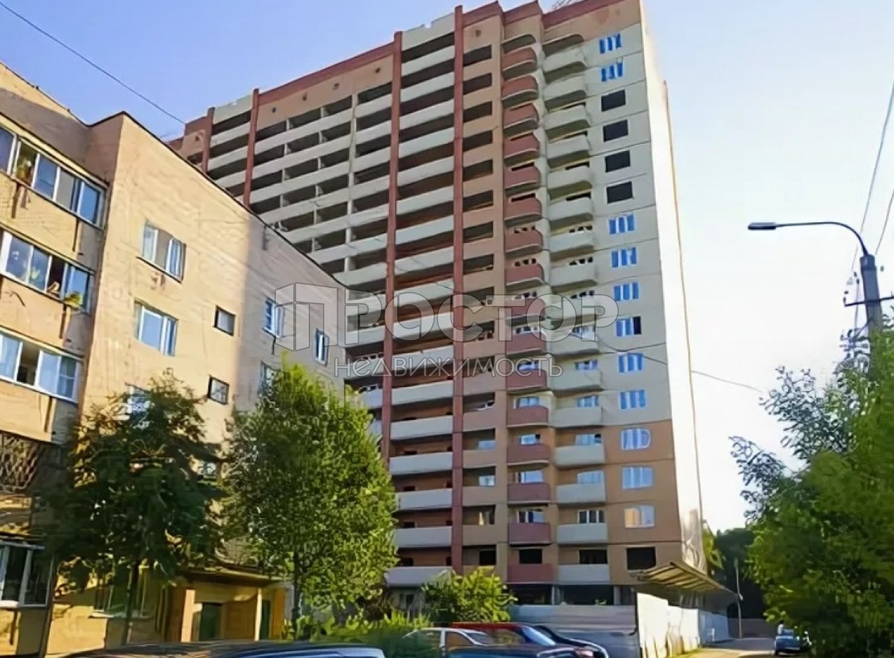 Студия, 44 м² - фото 3