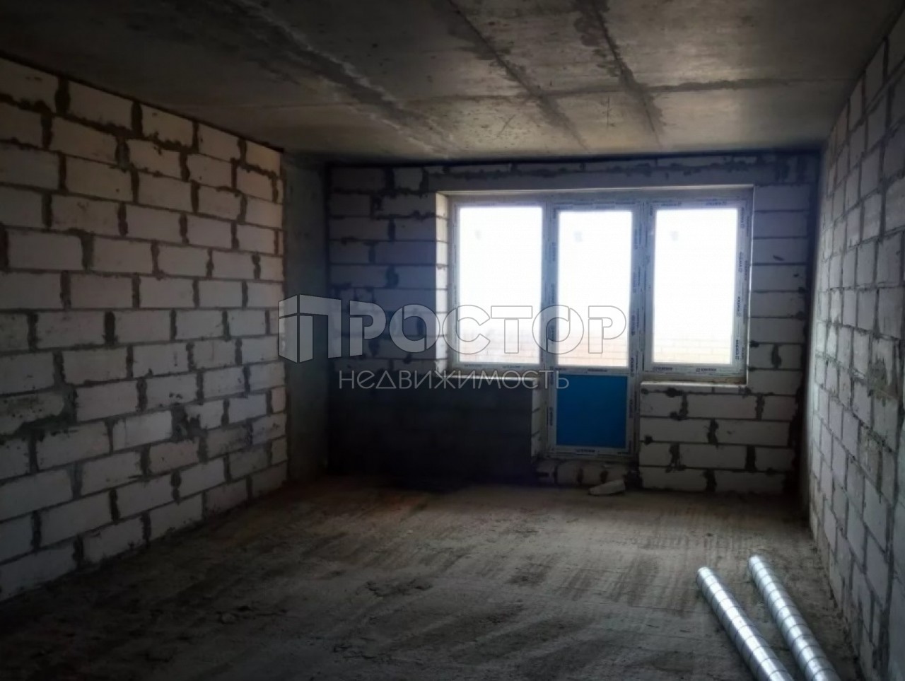 Студия, 44 м² - фото 7