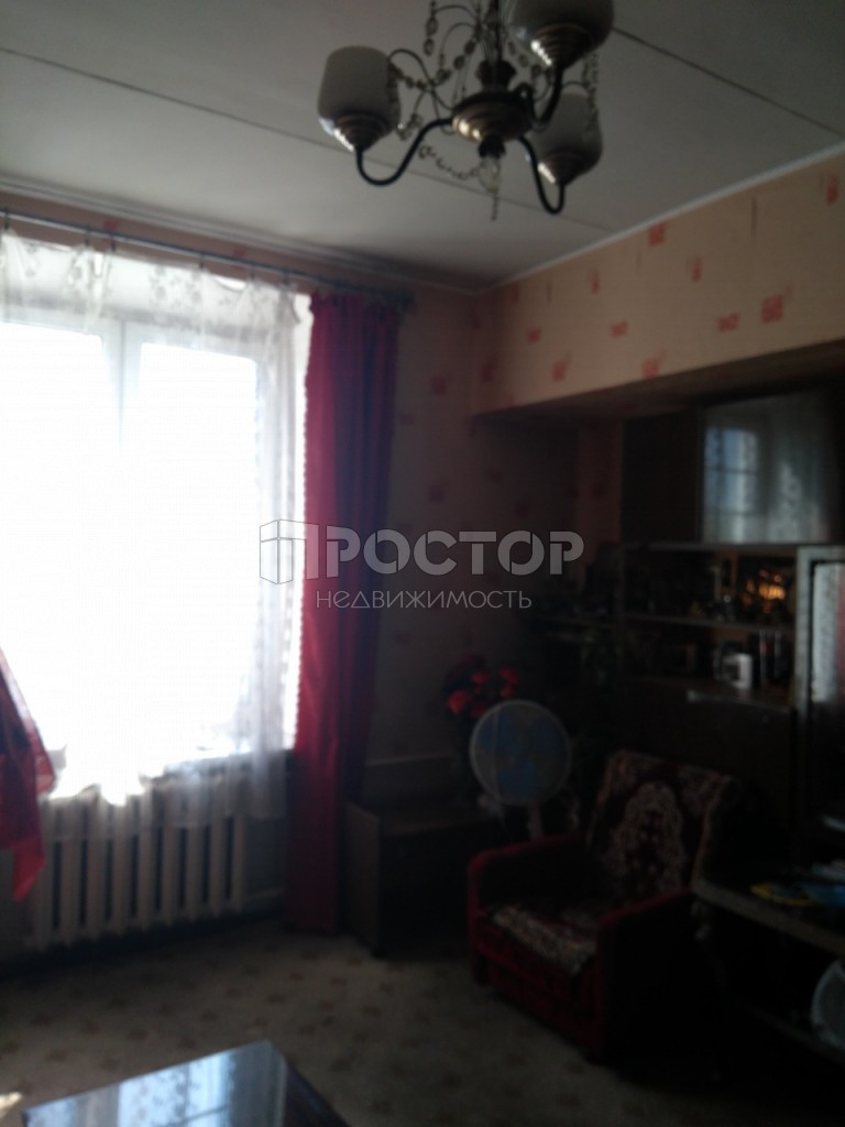 2-комнатная квартира, 66 м² - фото 13