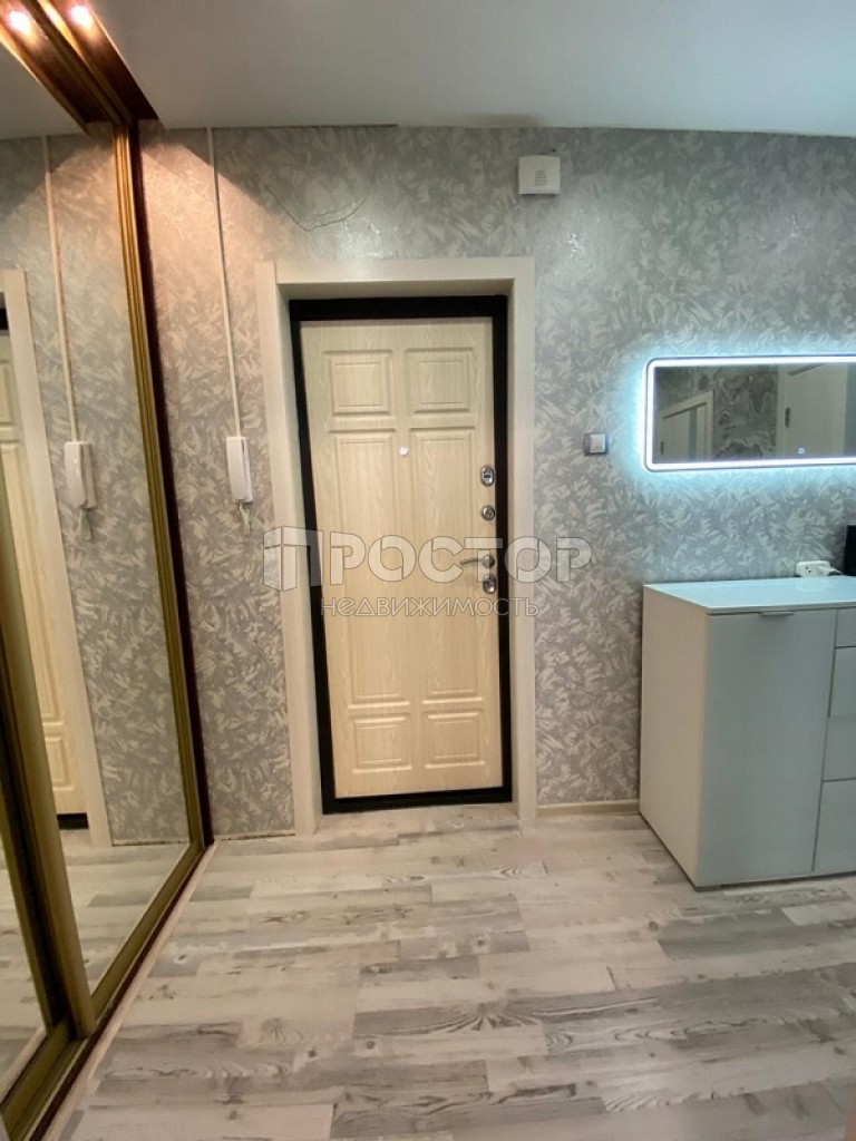 2-комнатная квартира, 54.2 м² - фото 6