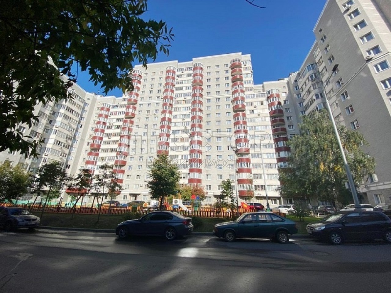 2-комнатная квартира, 54.2 м² - фото 2