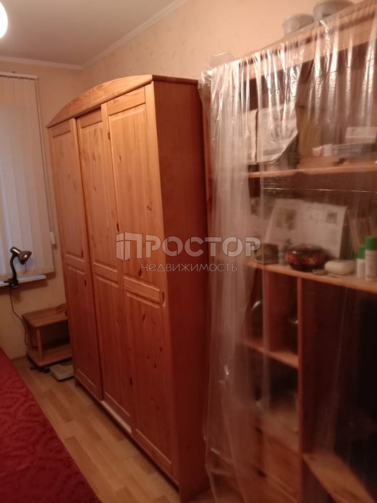 2-комнатная квартира, 44.6 м² - фото 4