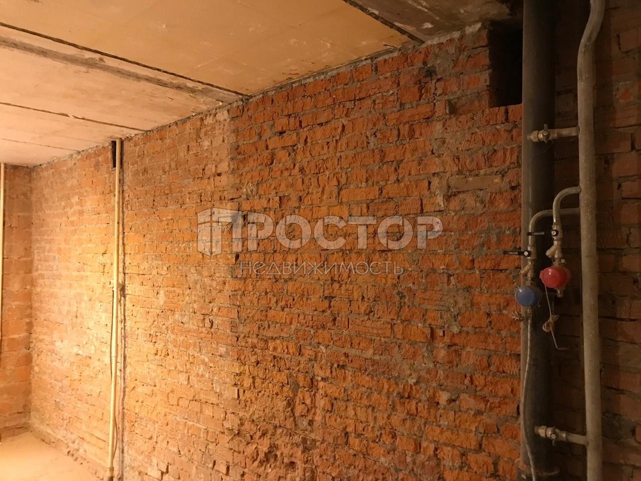 1-комнатная квартира, 36.3 м² - фото 9