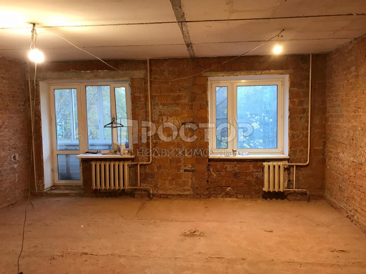 1-комнатная квартира, 36.3 м² - фото 7