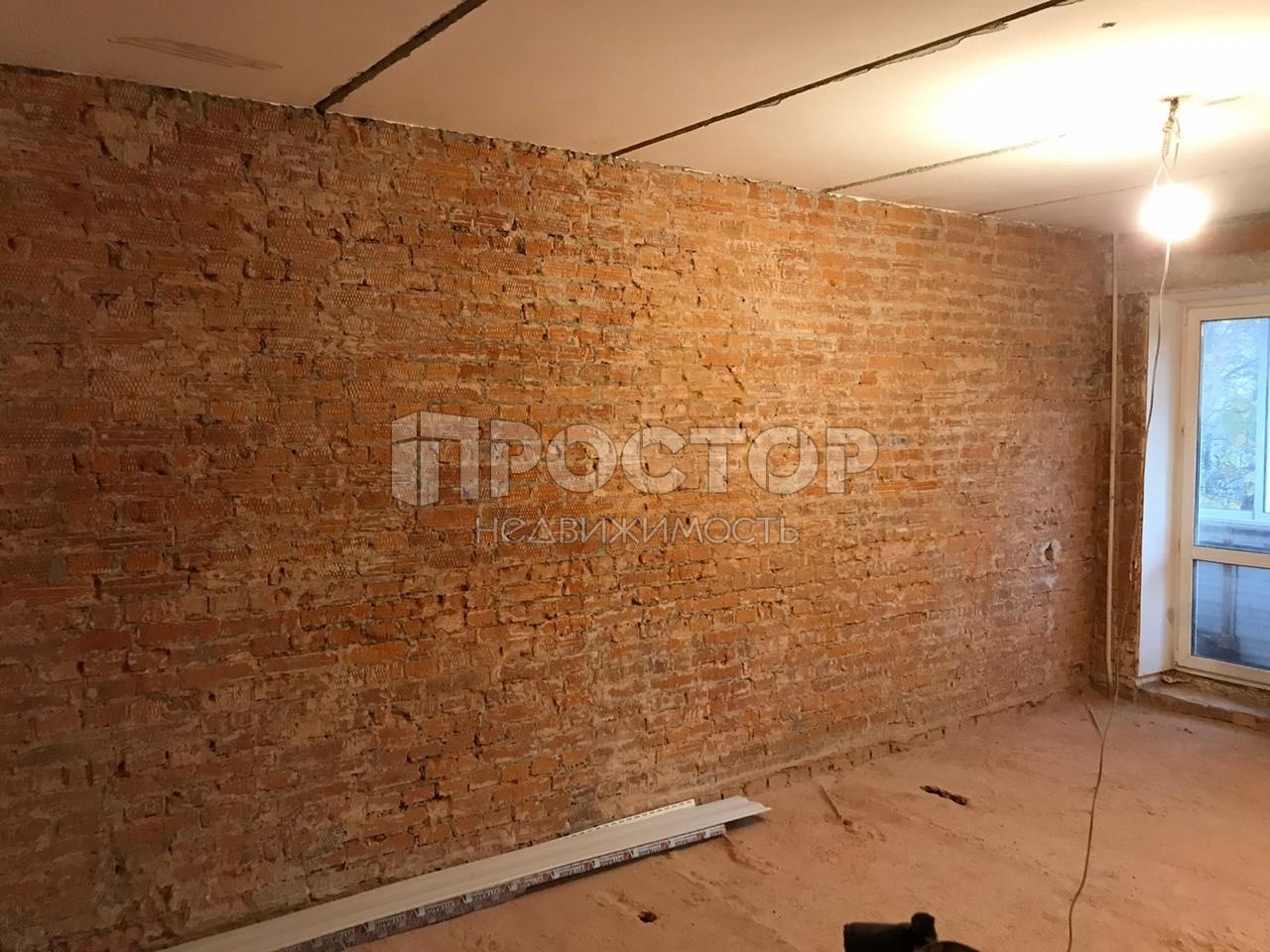 1-комнатная квартира, 36.3 м² - фото 8