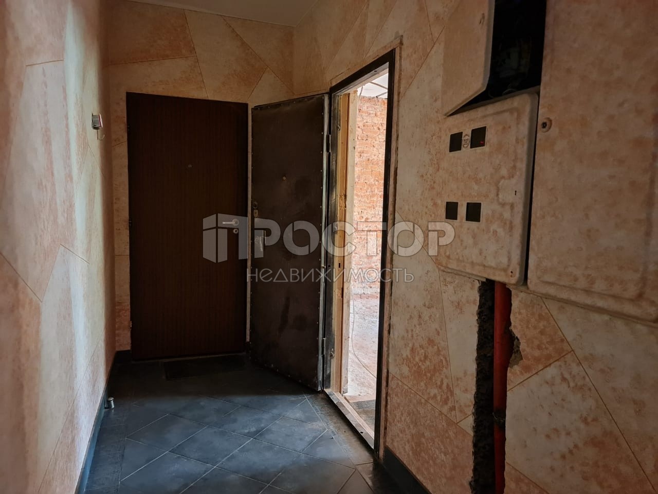 1-комнатная квартира, 36.3 м² - фото 5