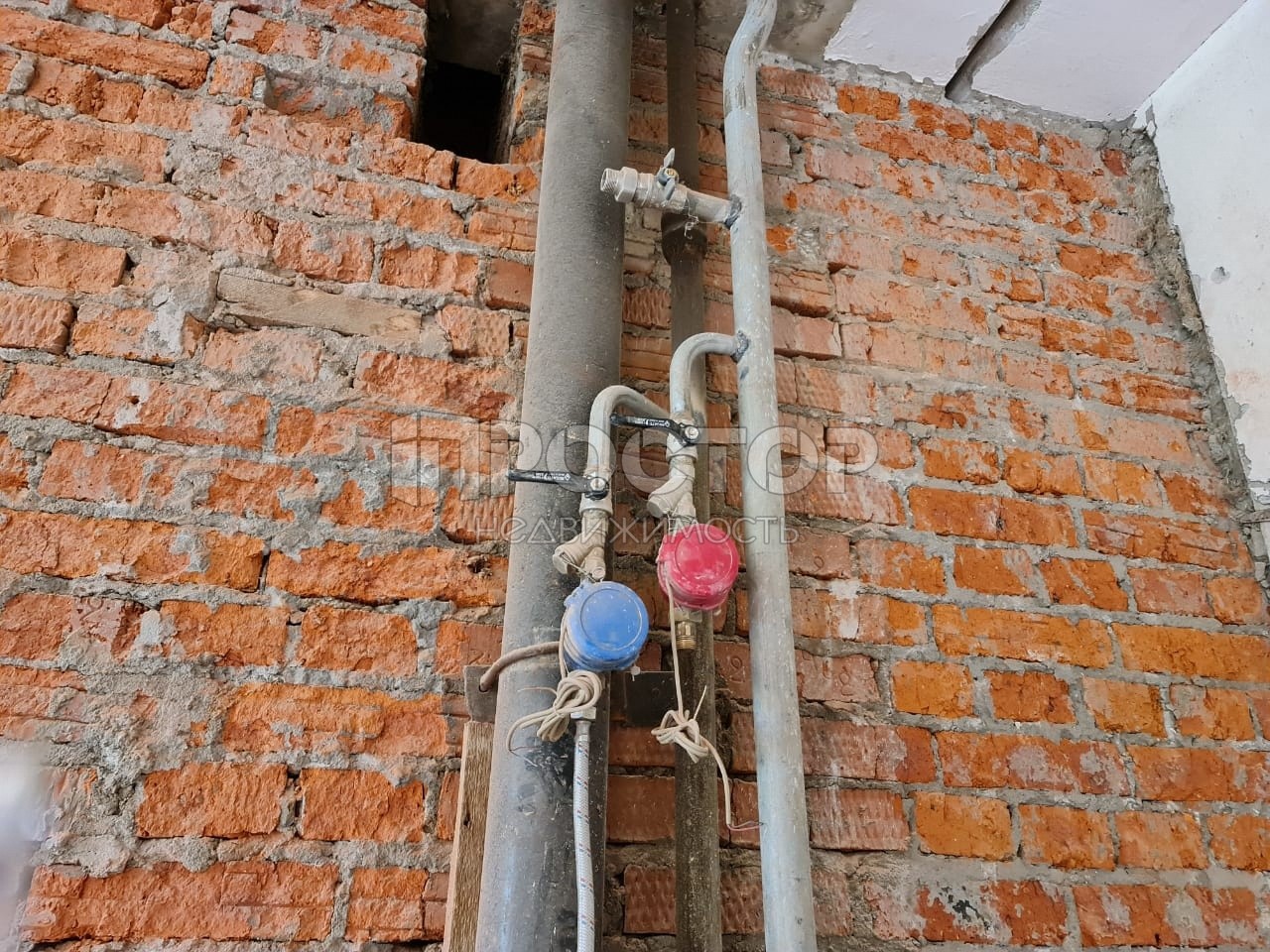 1-комнатная квартира, 36.3 м² - фото 4