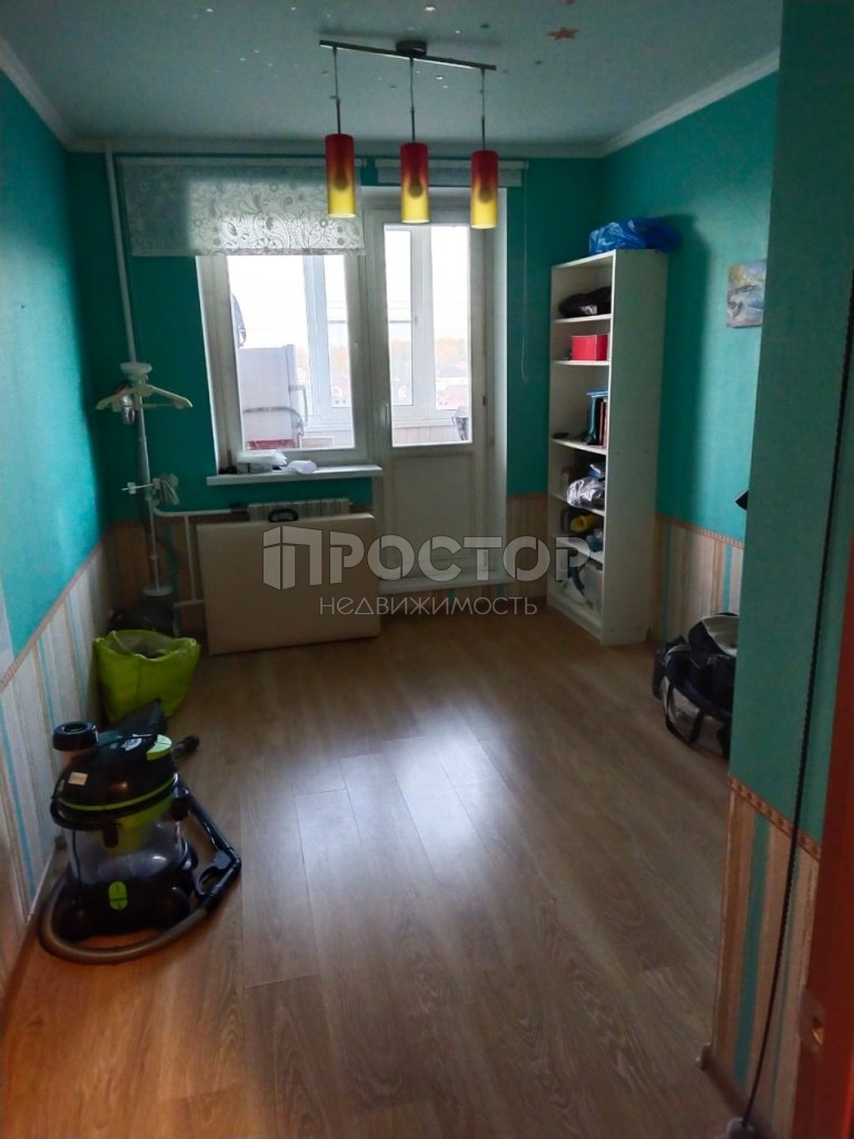 3-комнатная квартира, 87 м² - фото 11