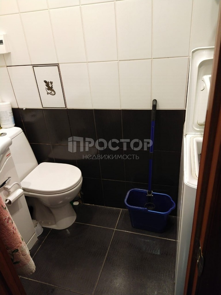 3-комнатная квартира, 87 м² - фото 25