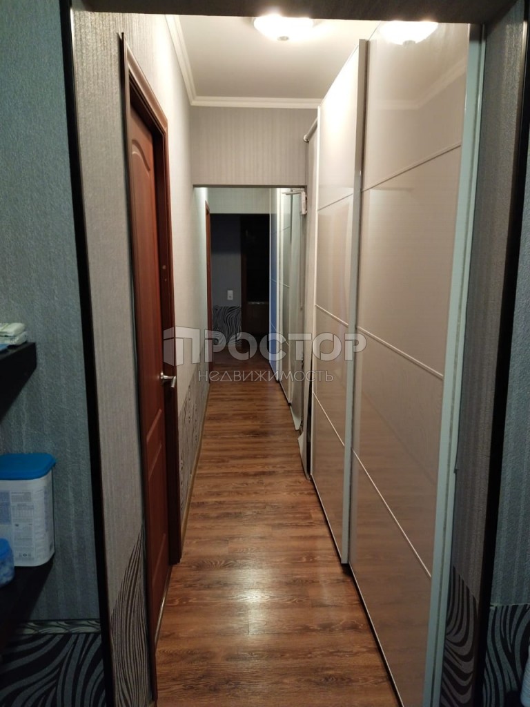 3-комнатная квартира, 87 м² - фото 15