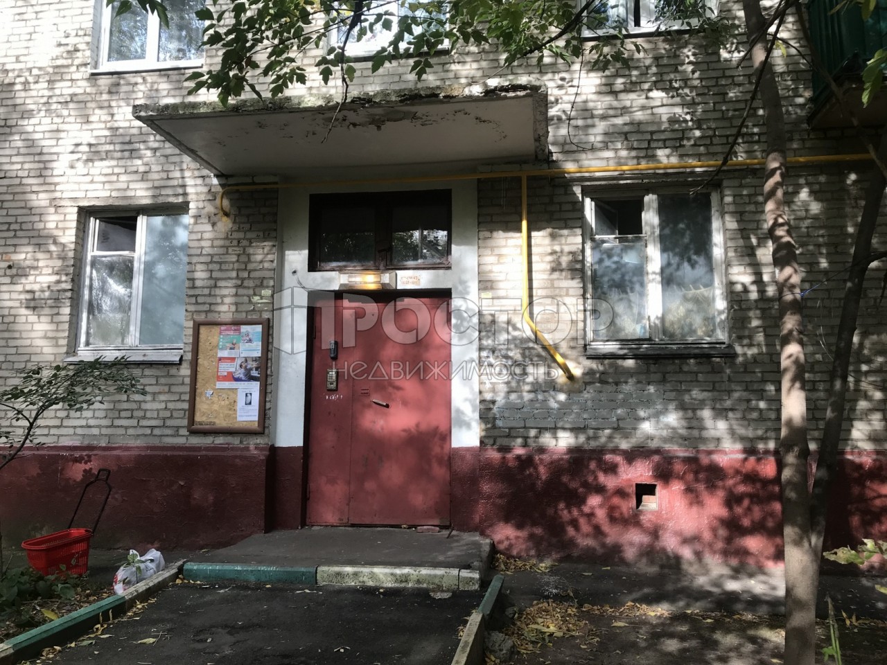 2-комнатная квартира, 49.6 м² - фото 10