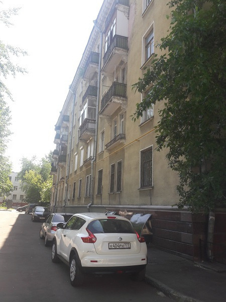 2-комнатная квартира, 64.2 м² - фото 2