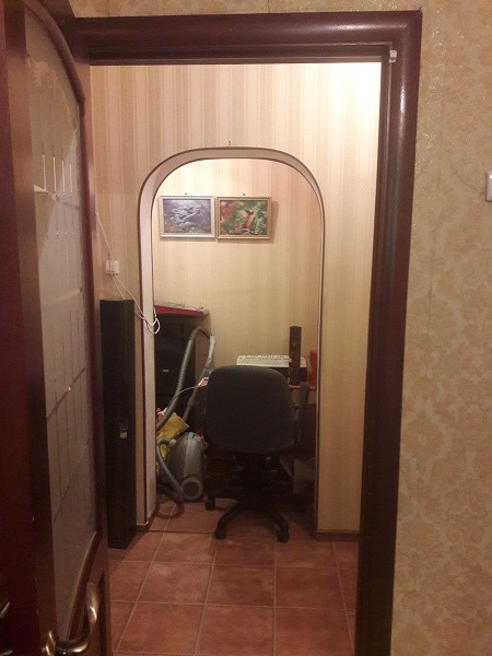 2-комнатная квартира, 64.2 м² - фото 14