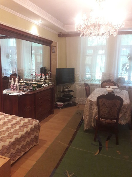 2-комнатная квартира, 64.2 м² - фото 3