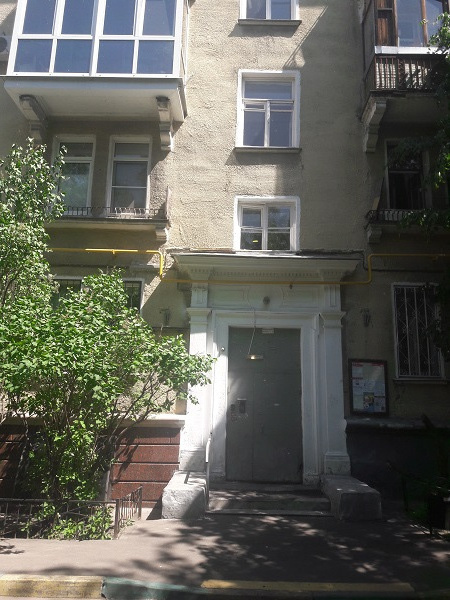 2-комнатная квартира, 64.2 м² - фото 16