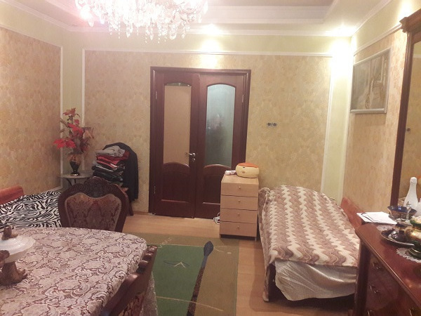 2-комнатная квартира, 64.2 м² - фото 4