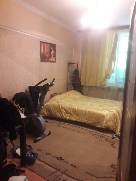 2-комнатная квартира, 64.2 м² - фото 6