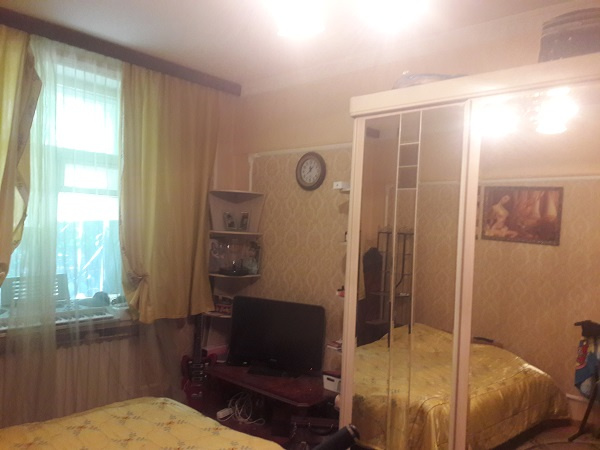 2-комнатная квартира, 64.2 м² - фото 5