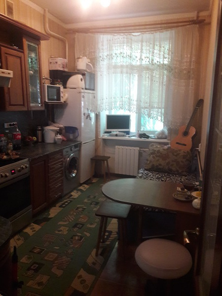 2-комнатная квартира, 64.2 м² - фото 7
