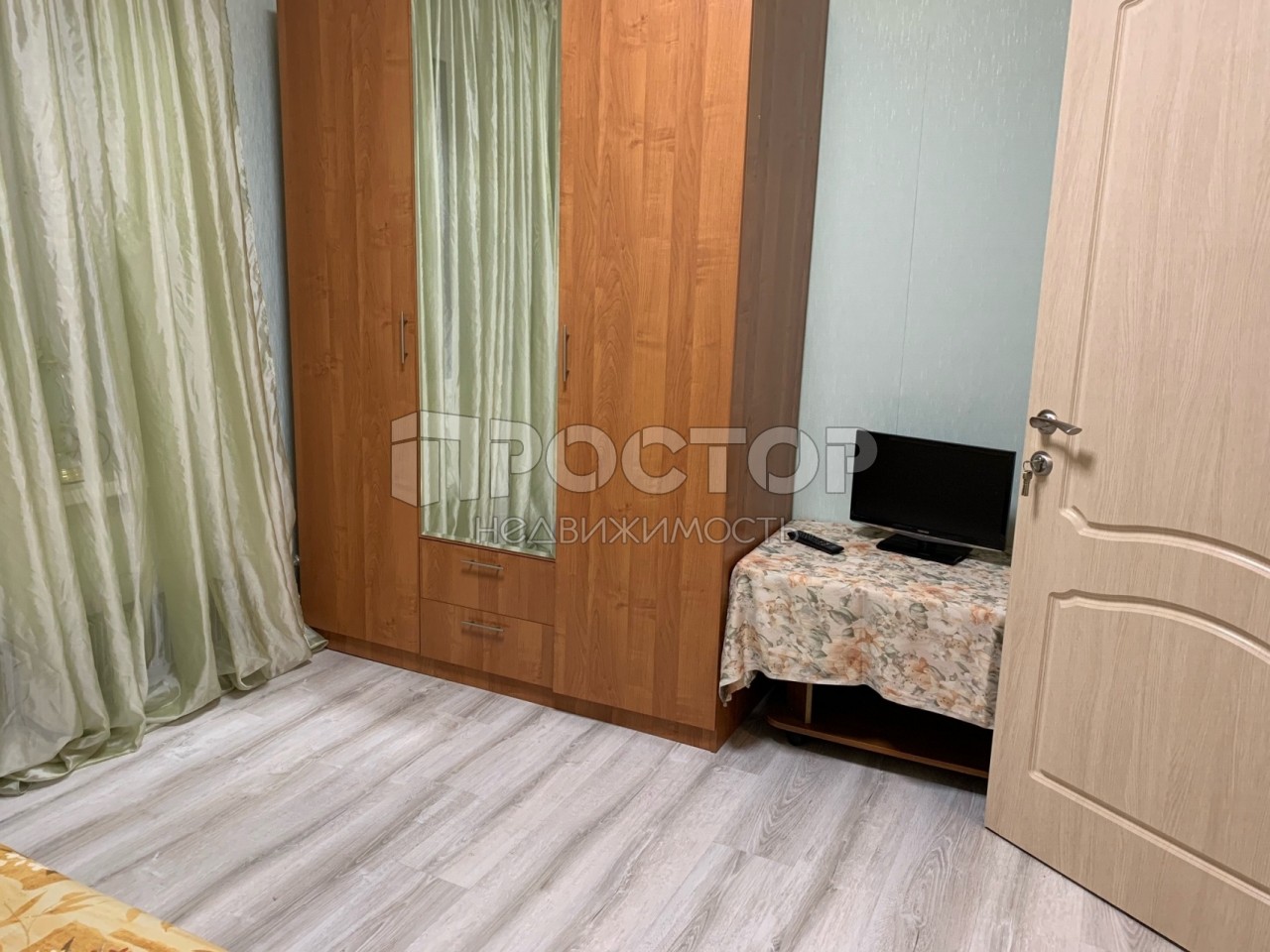 3-комнатная квартира, 58 м² - фото 17