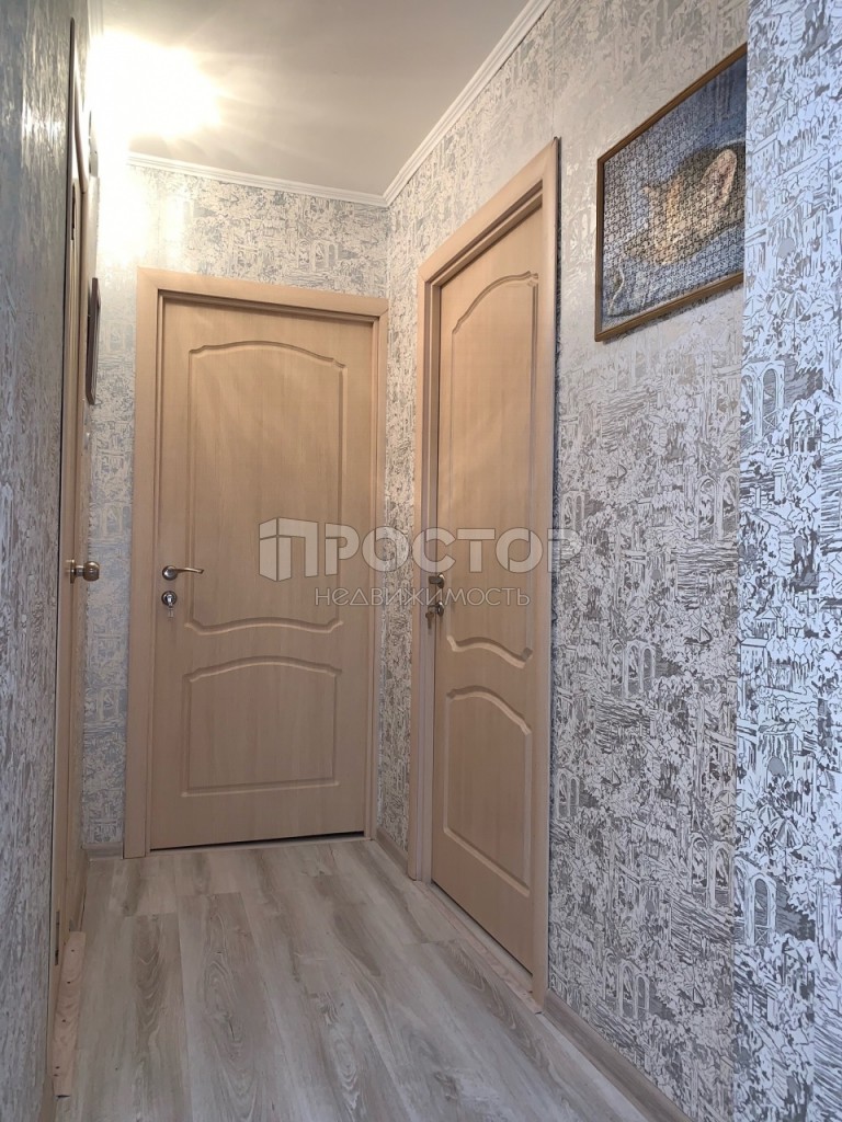 3-комнатная квартира, 58 м² - фото 11