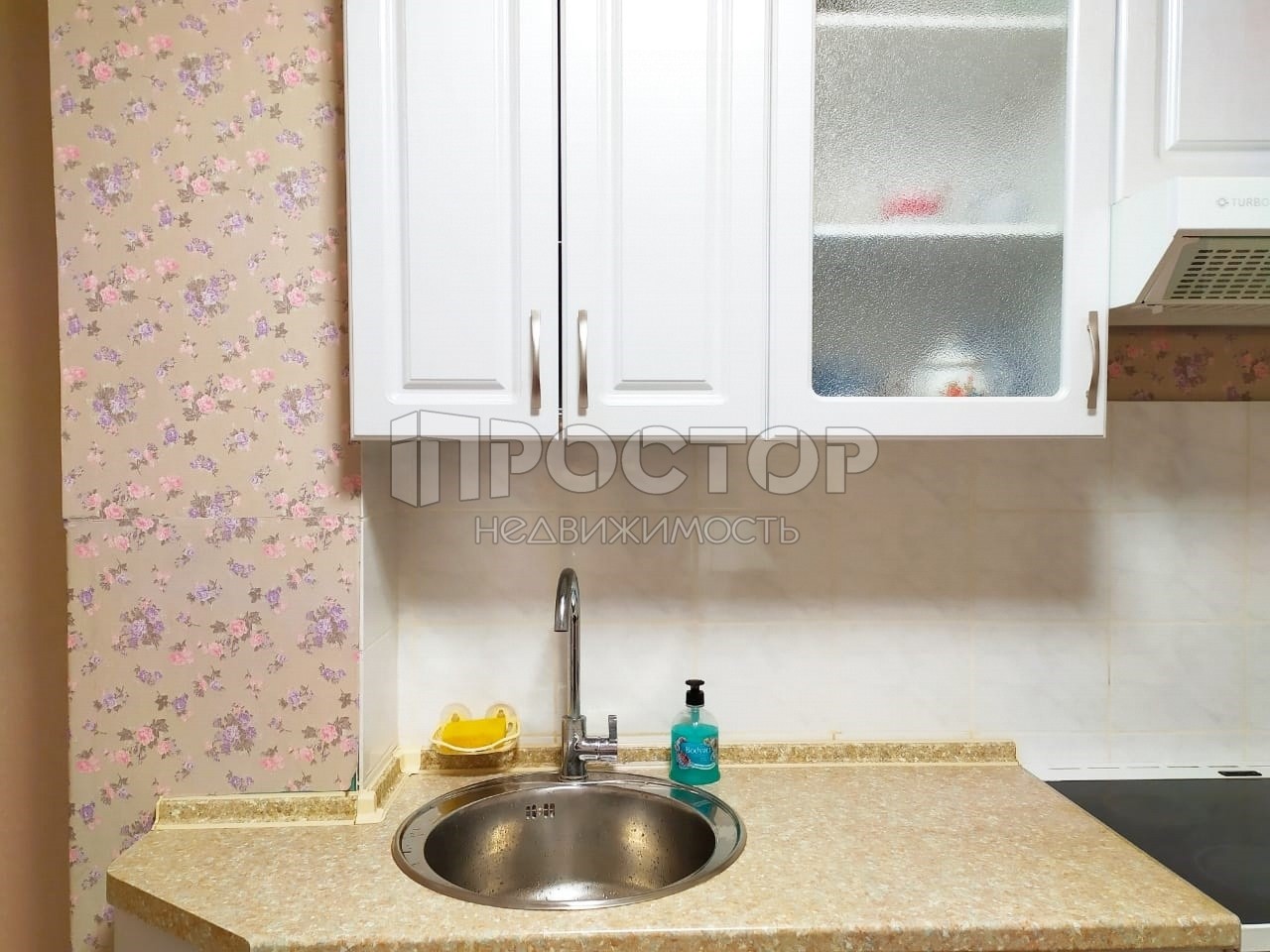 3-комнатная квартира, 58 м² - фото 12