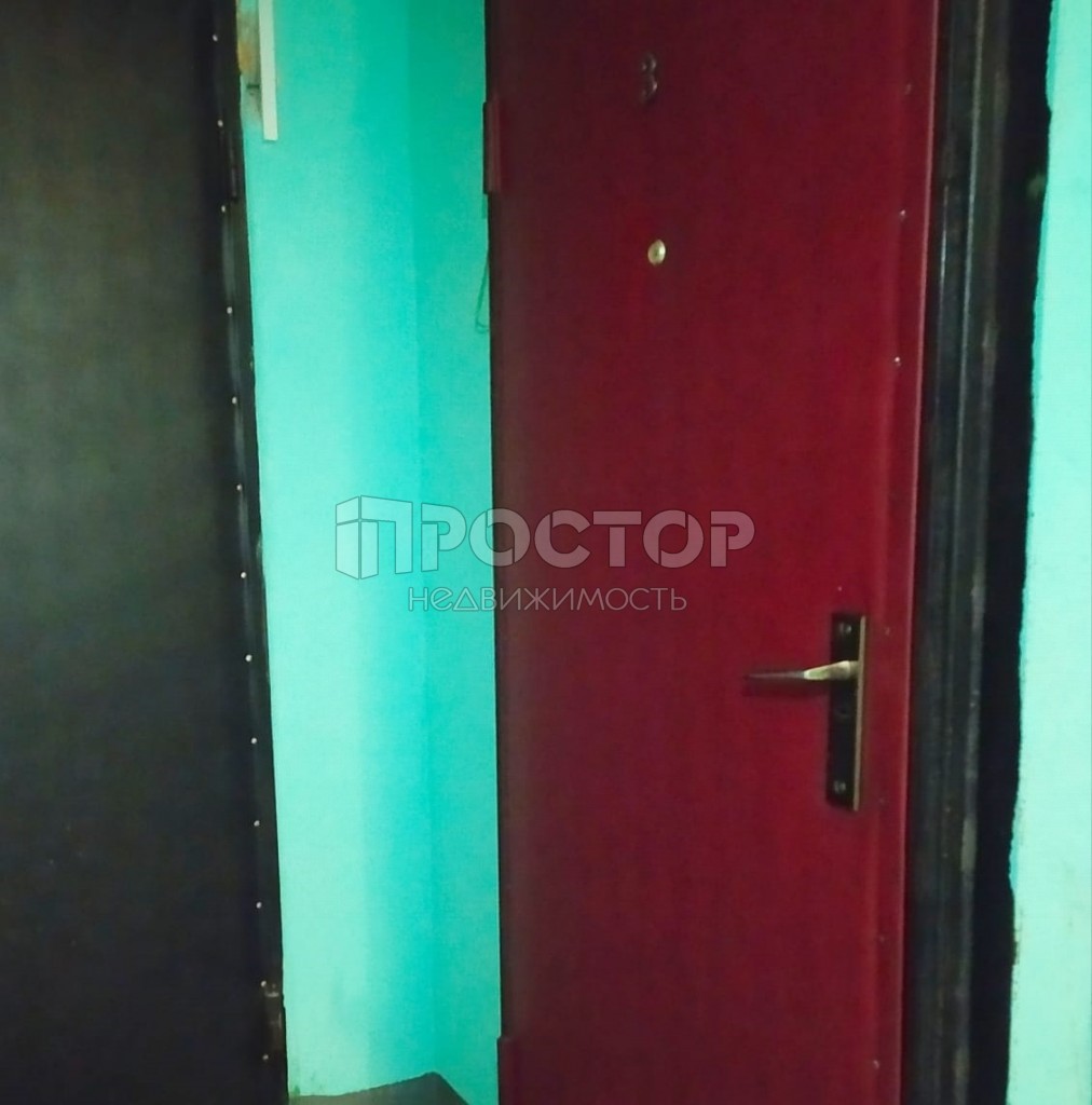 3-комнатная квартира, 58 м² - фото 9