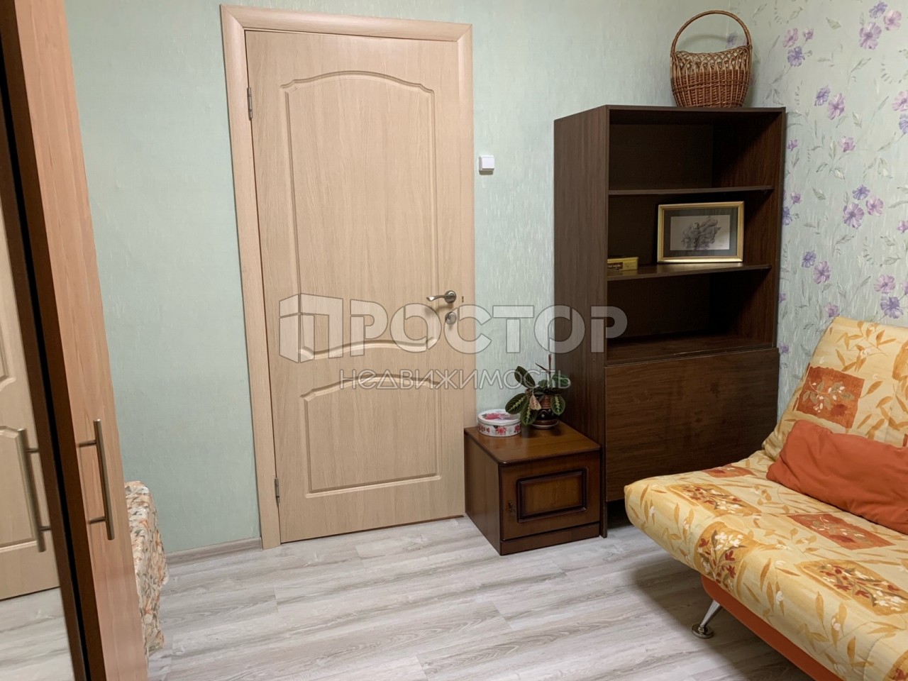 3-комнатная квартира, 58 м² - фото 18