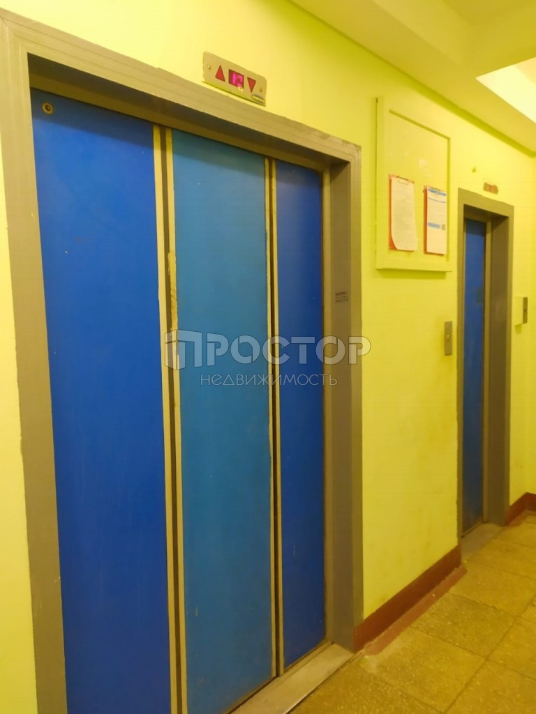 3-комнатная квартира, 58 м² - фото 8