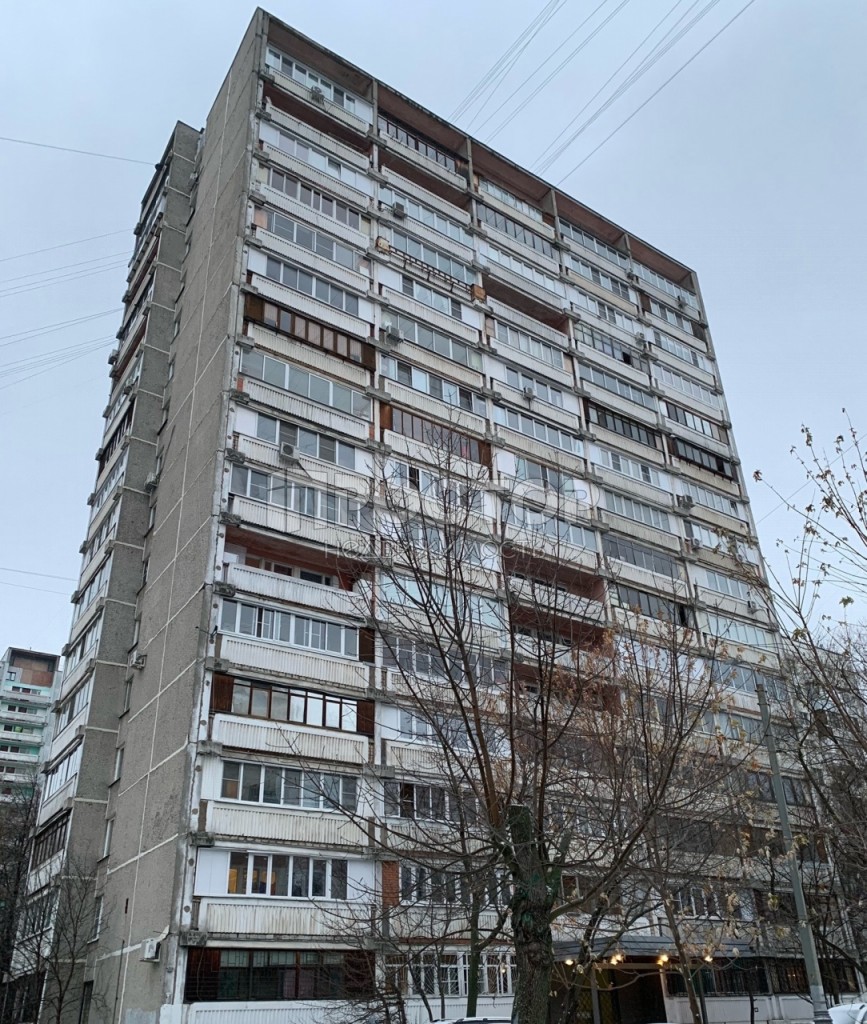 3-комнатная квартира, 58 м² - фото 3