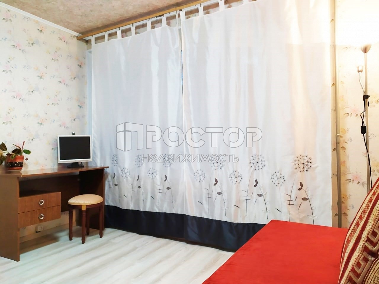 3-комнатная квартира, 58 м² - фото 21