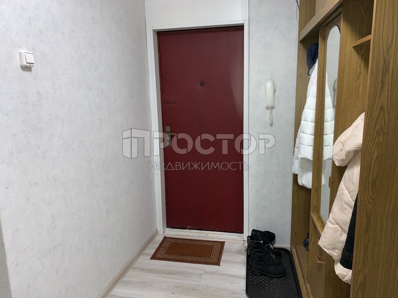 3-комнатная квартира, 58 м² - фото 10