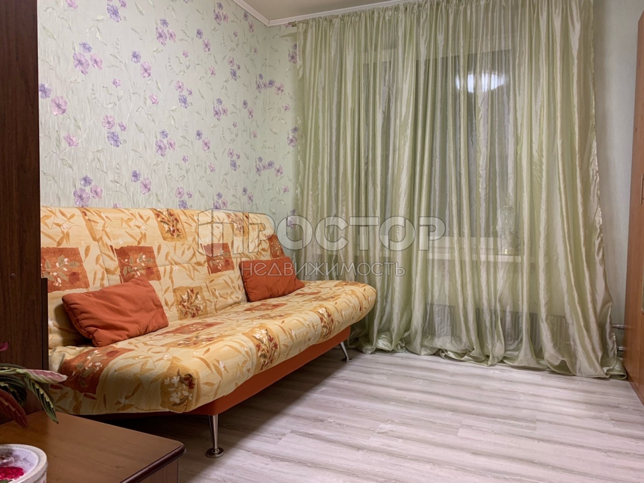 3-комнатная квартира, 58 м² - фото 16
