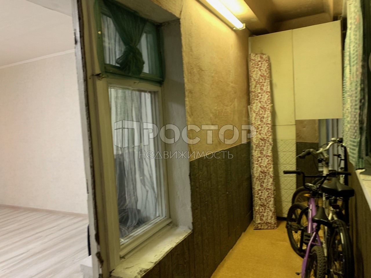 3-комнатная квартира, 58 м² - фото 14