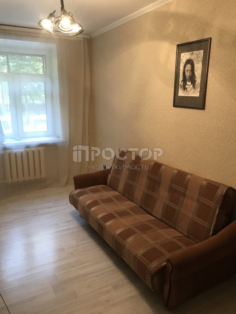 2-комнатная квартира, 42.1 м² - фото 5