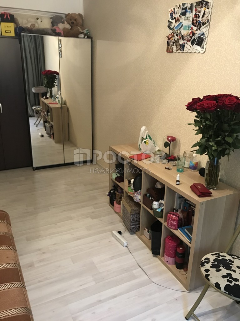 2-комнатная квартира, 42.1 м² - фото 8