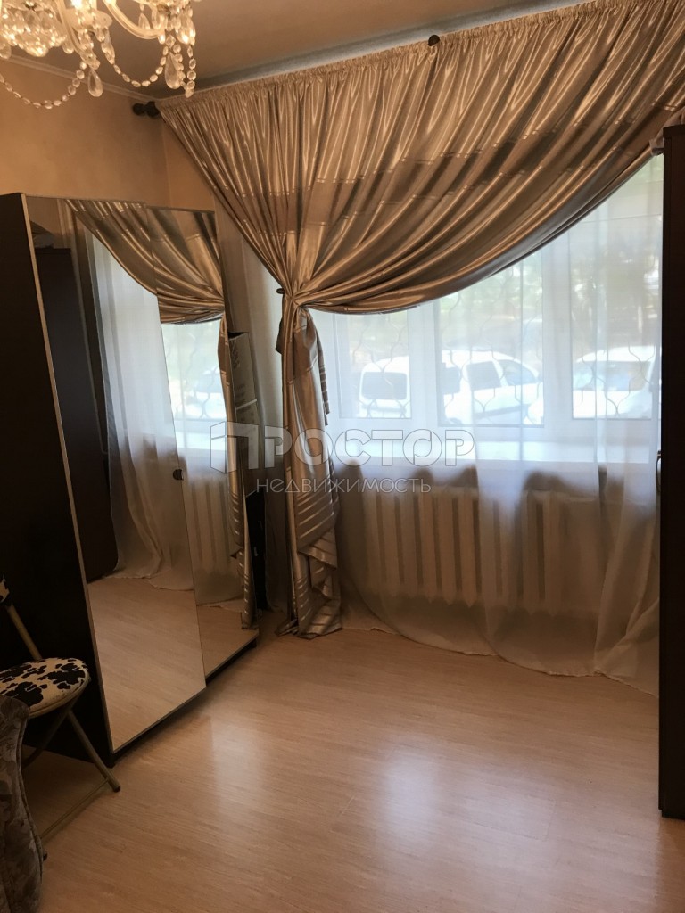 2-комнатная квартира, 42.1 м² - фото 9