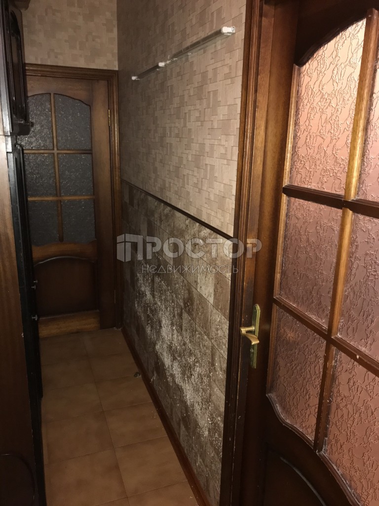 2-комнатная квартира, 42.1 м² - фото 15