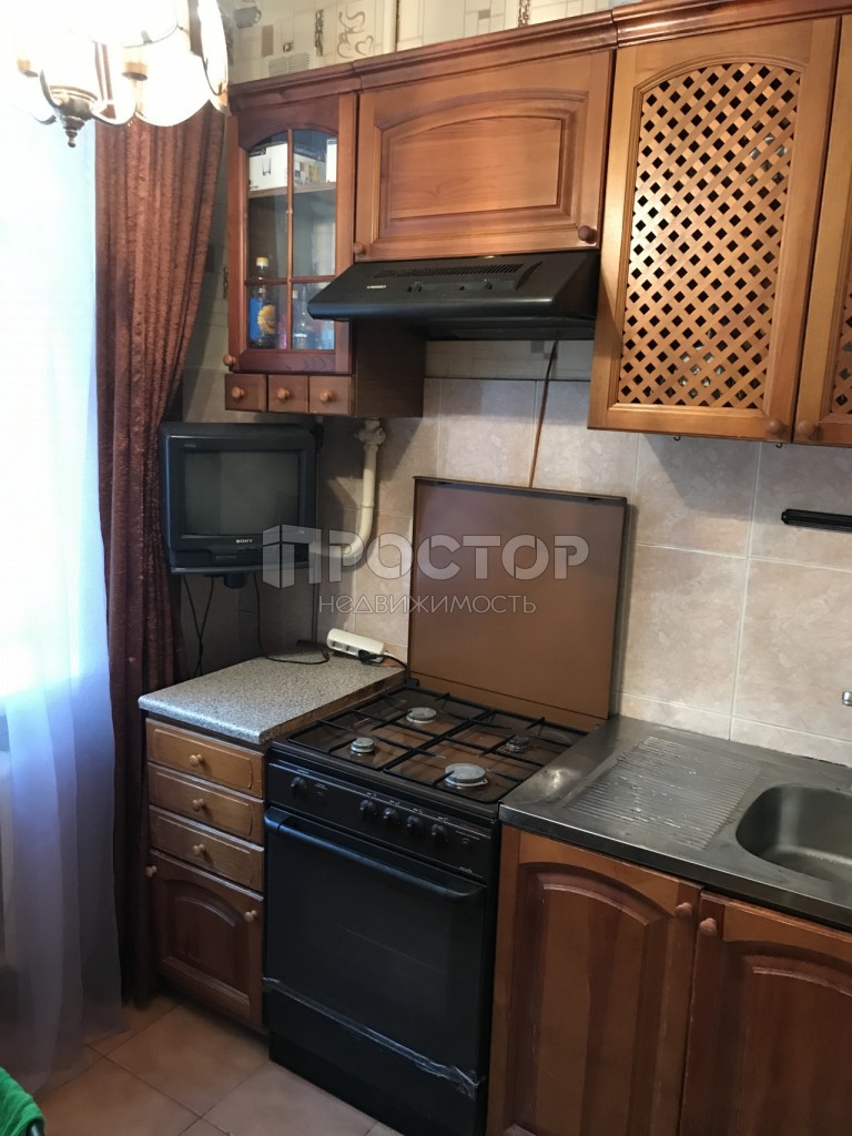 2-комнатная квартира, 42.1 м² - фото 13