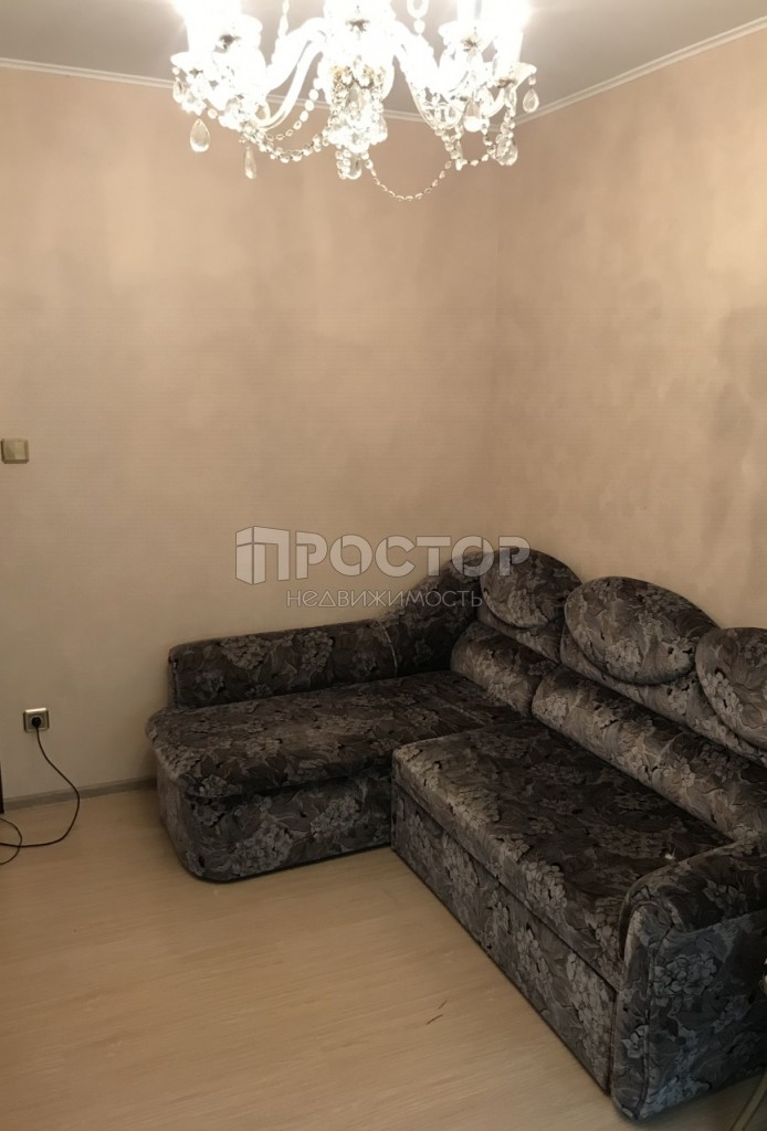 2-комнатная квартира, 42.1 м² - фото 12