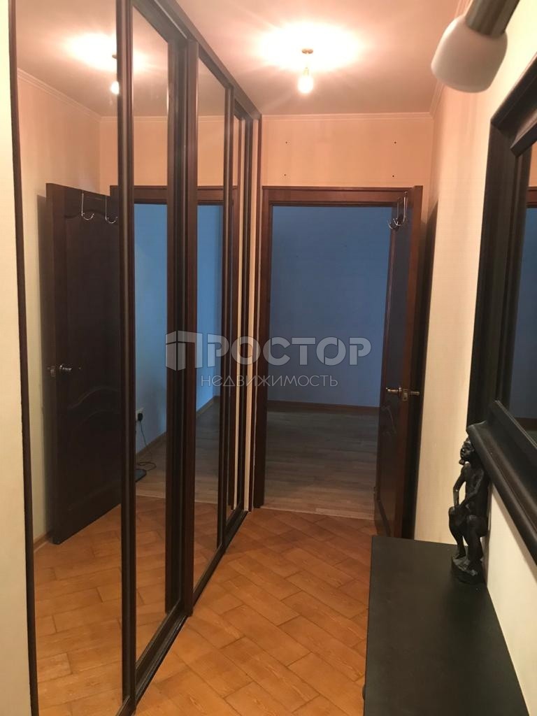 2-комнатная квартира, 44 м² - фото 11