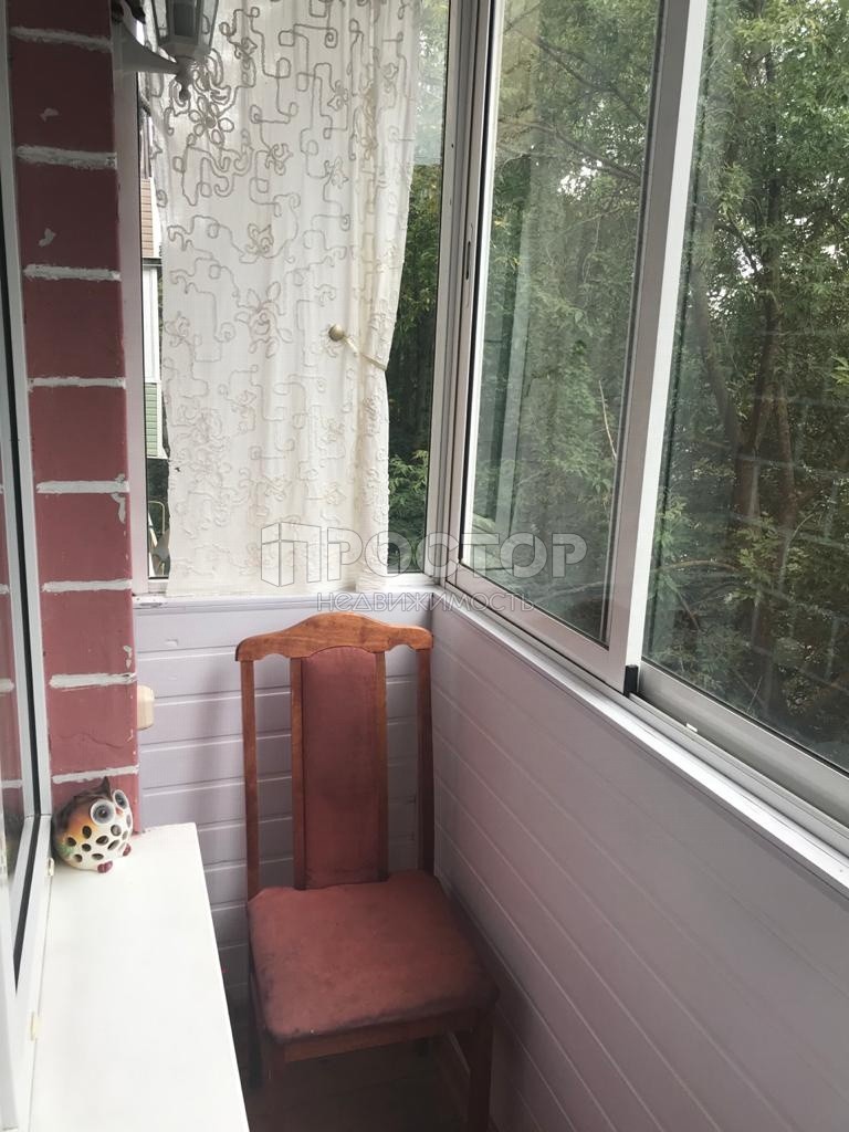 2-комнатная квартира, 44 м² - фото 15