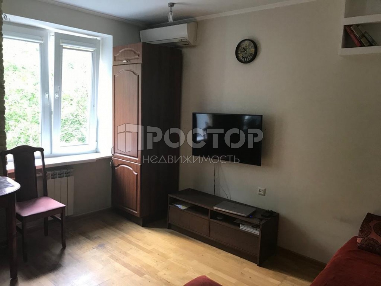2-комнатная квартира, 44 м² - фото 4